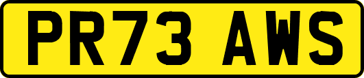 PR73AWS