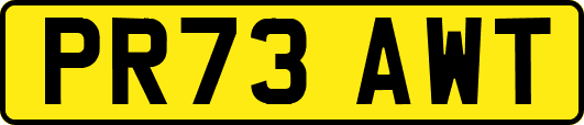 PR73AWT