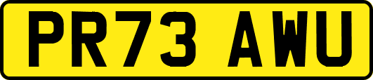PR73AWU