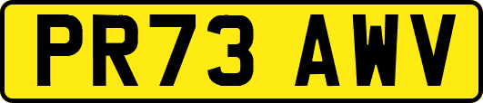 PR73AWV