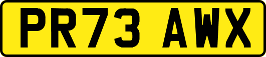PR73AWX