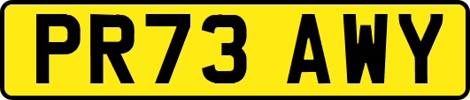 PR73AWY