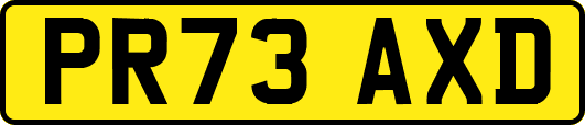 PR73AXD