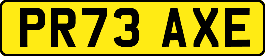 PR73AXE
