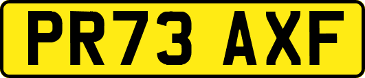 PR73AXF