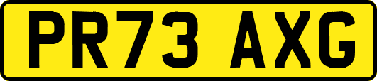 PR73AXG