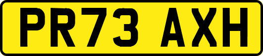 PR73AXH