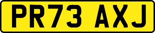 PR73AXJ