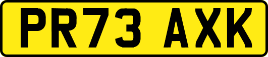PR73AXK