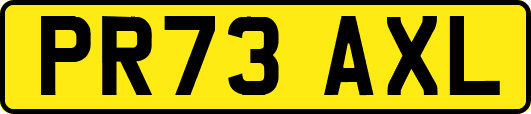 PR73AXL