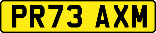 PR73AXM