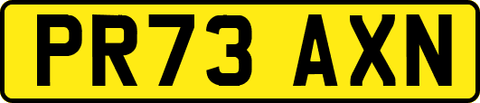 PR73AXN