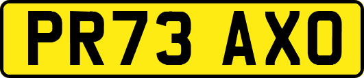 PR73AXO