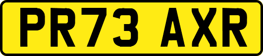 PR73AXR
