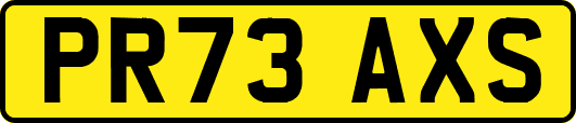 PR73AXS