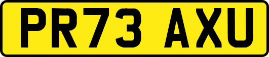 PR73AXU