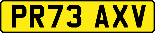 PR73AXV