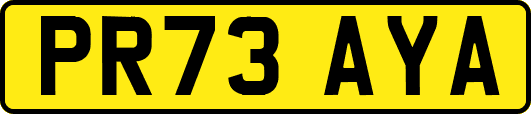 PR73AYA