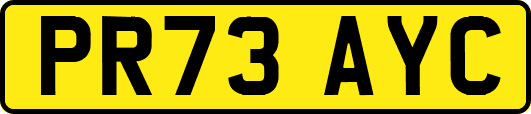 PR73AYC