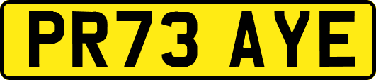 PR73AYE