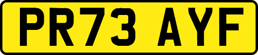 PR73AYF