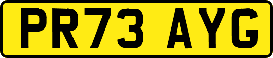 PR73AYG