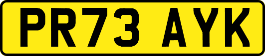 PR73AYK