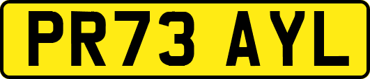 PR73AYL