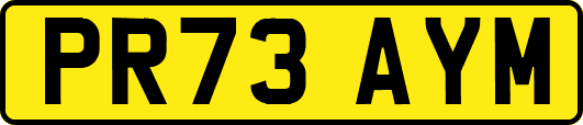 PR73AYM