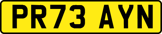 PR73AYN