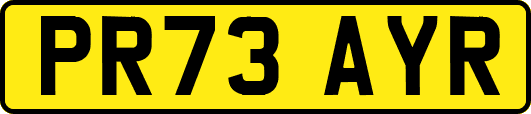 PR73AYR