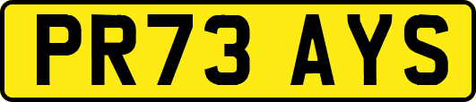 PR73AYS