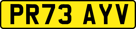PR73AYV