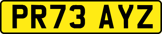 PR73AYZ