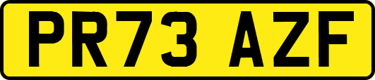 PR73AZF
