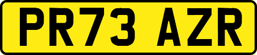 PR73AZR