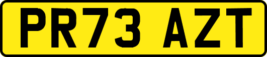 PR73AZT