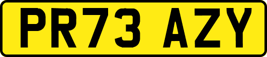 PR73AZY