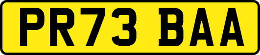 PR73BAA