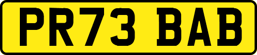 PR73BAB