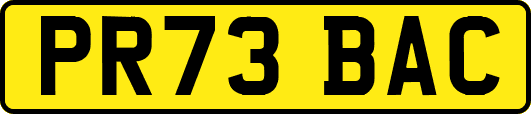 PR73BAC