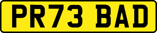 PR73BAD