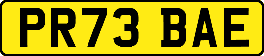 PR73BAE