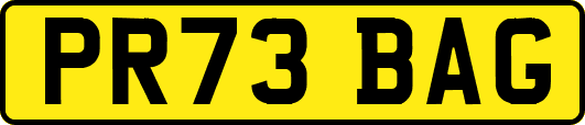 PR73BAG
