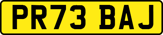 PR73BAJ