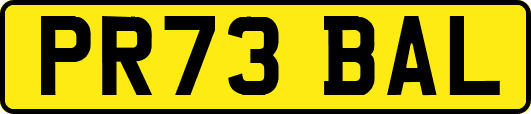 PR73BAL
