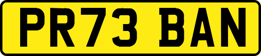 PR73BAN