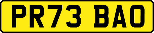 PR73BAO