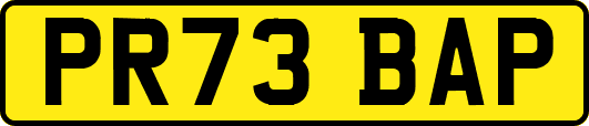 PR73BAP