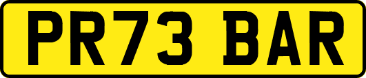 PR73BAR